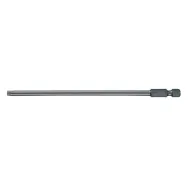Bit Industrial profil Torx, Felo, E6.3, TX10, 150mm