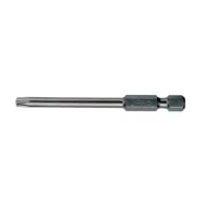 Bit Industrial profil Torx, Felo, E6.3, TX10, 73mm