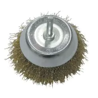 PERIE SARMA ALAMA TIP CUPA CU TIJA 50MM