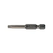 Bit Industrial profil Torx, Felo, E6.3, TX15, 50mm