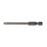 Bit Industrial profil Torx, Felo, E6.3, TX27, 73mm