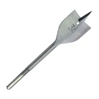 BURGHIU LEMN PLAT 38X150MM