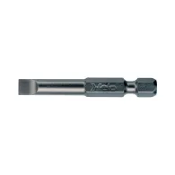 Bit pentru insurubare, profil drept, Felo, 10.0x1.6mm, 50mm