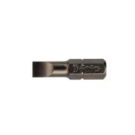 Bit pentru insurubare, profil drept, Felo, 4.0x0.5mm, 25mm
