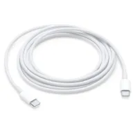 USB-C Charging cable 61W & 87W, 2m, Alb "MLL82"