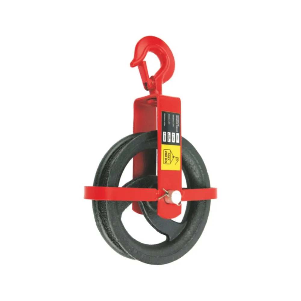 SCRIPETE CU CARLIG 250MM/ 26MM -250KG