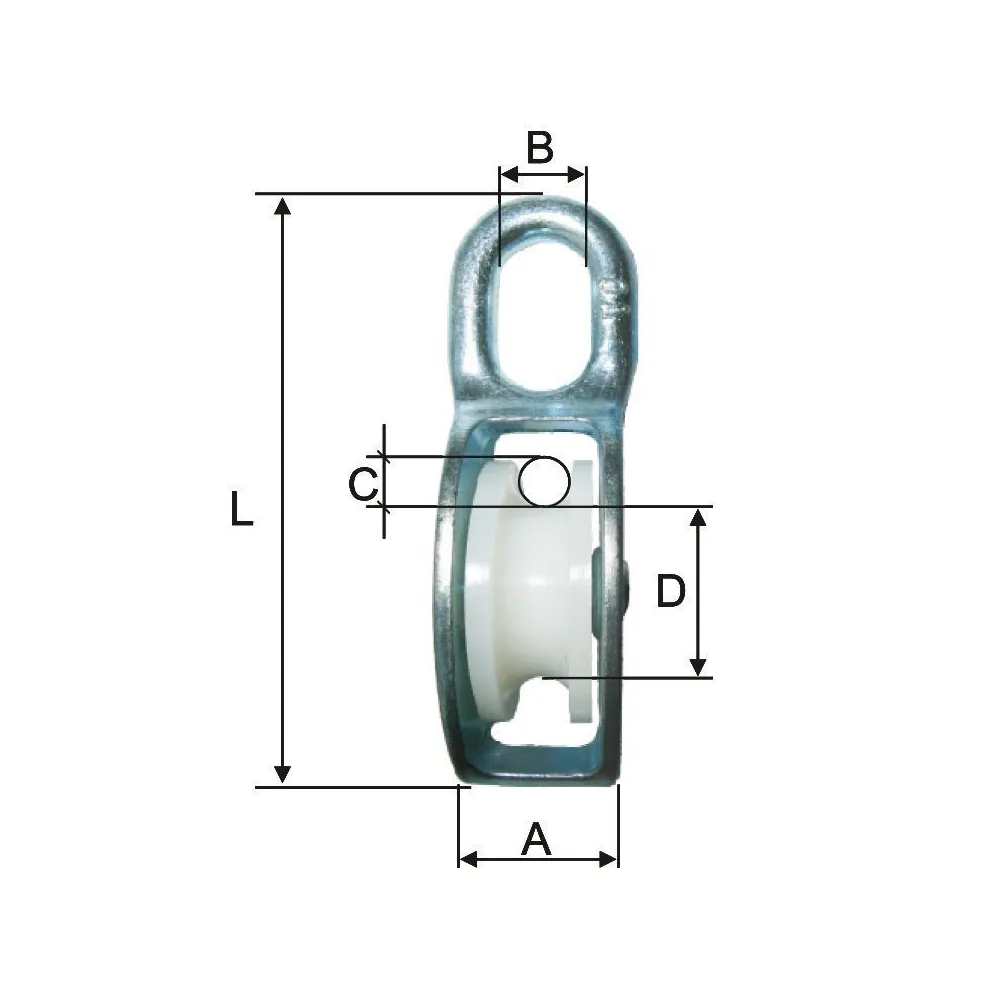 SCRIPETE CU INEL 5X15MM/20MM / 12MM / 70MM