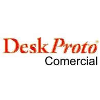 DeskProto 7 Multi Axis, licenta electronica comerciala