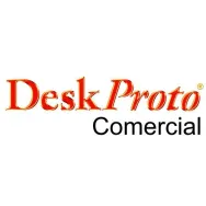 DeskProto 7 Multi Axis, licenta electronica comerciala