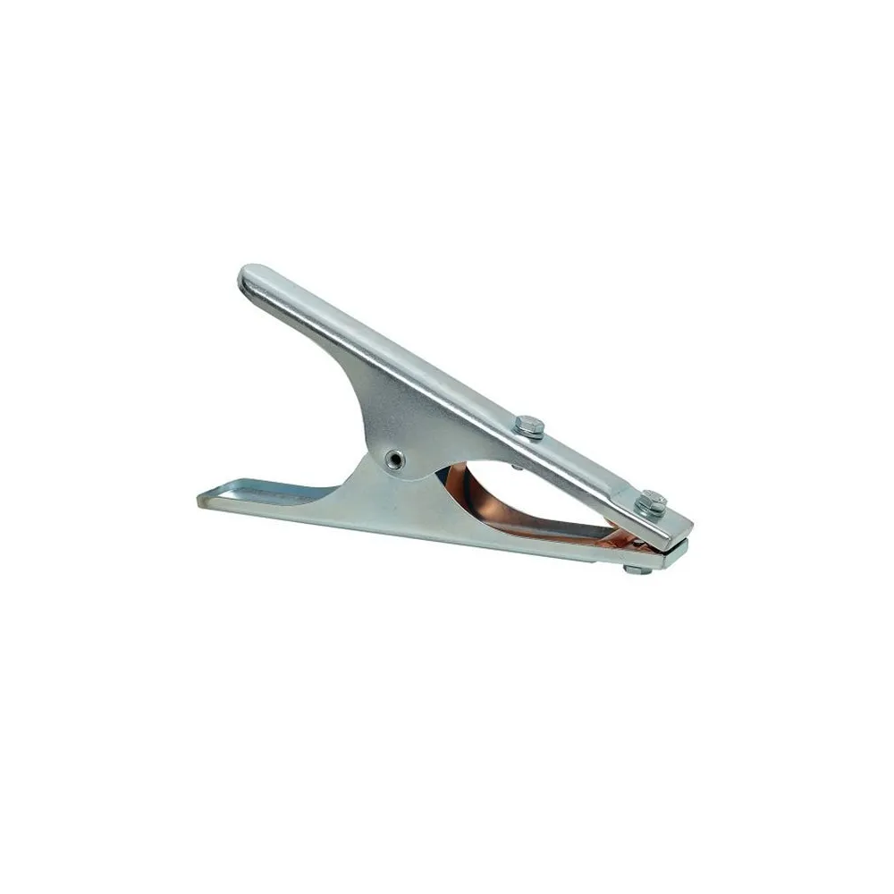 CLESTE SUDURA DE MASA CU ARC - 25-35MM² / 160A