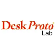 DeskProto 7 Multi Axis, licenta electronica ptr. educatie