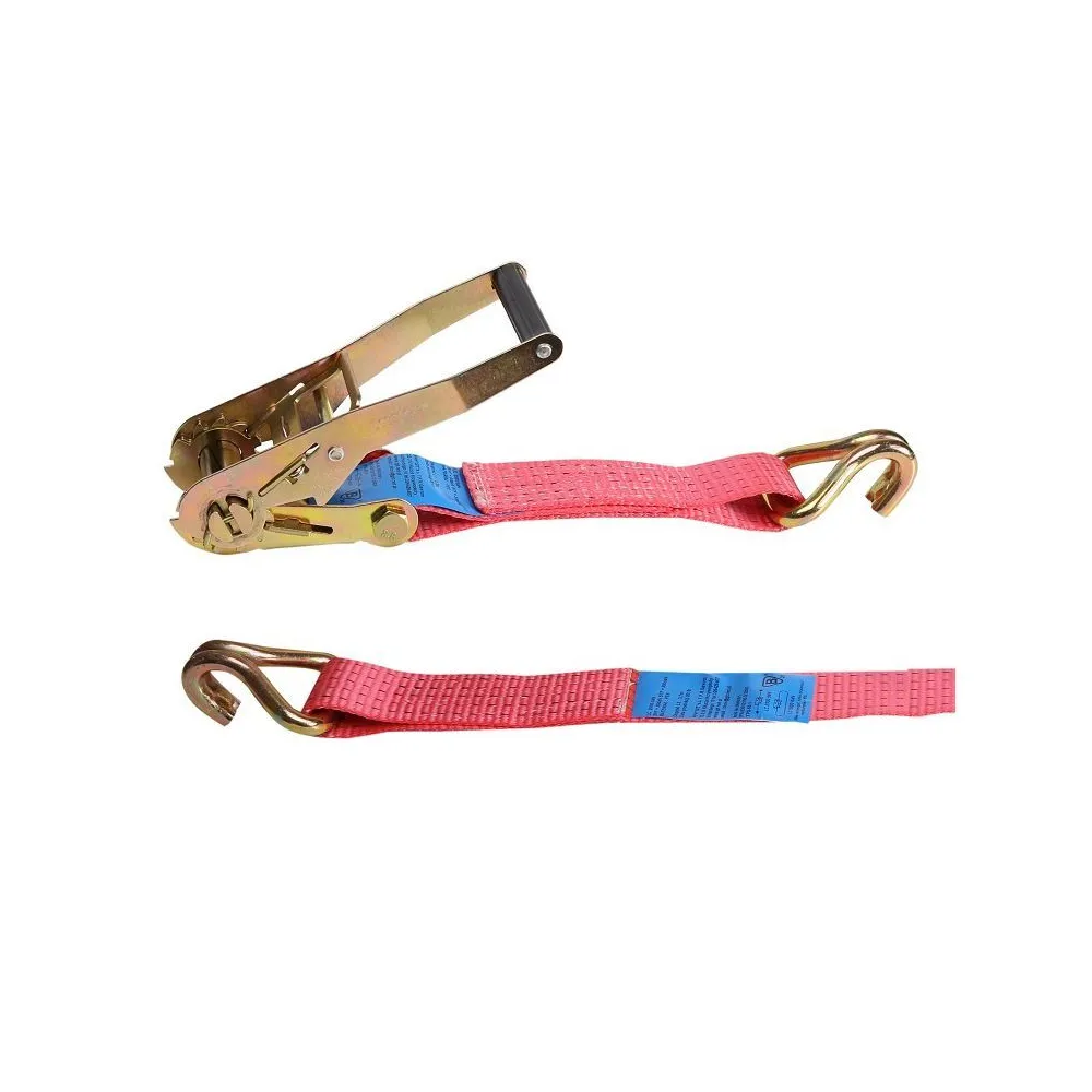 CHINGA ANCORARE CU CLICHET 5000KG / 50MM / 10M