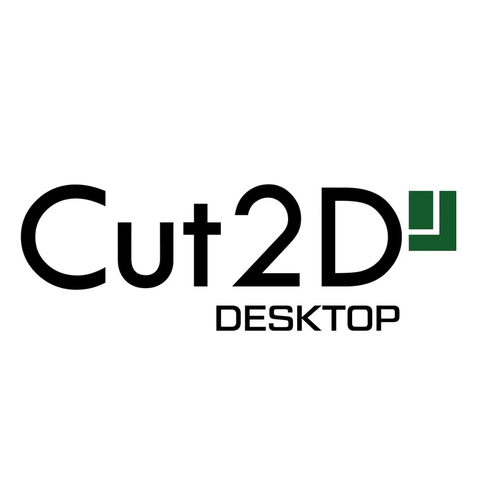 Vectric Cut2D Desktop, licenta electronica