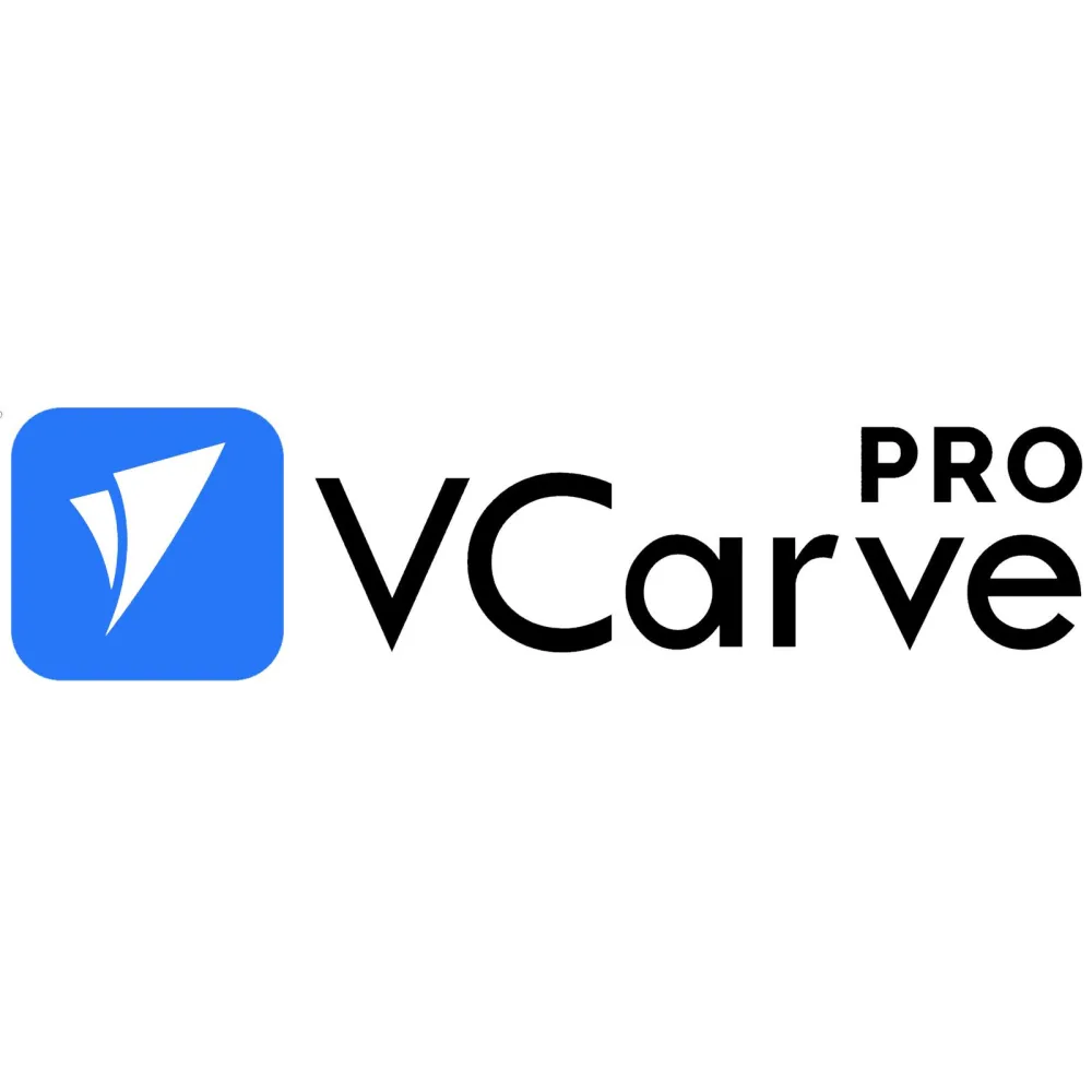 Vectric VCarve PRO, licenta electronica