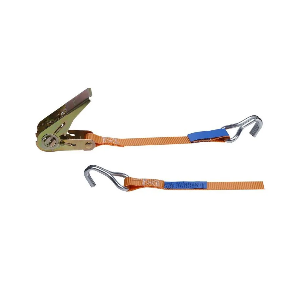 CHINGA ANCORARE CU CLICHET 500KG / 25MM / 8M