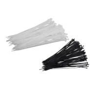 FASETE LEGATURA UV REZISTENTE ALBE 3.6X300MM, 100/SET