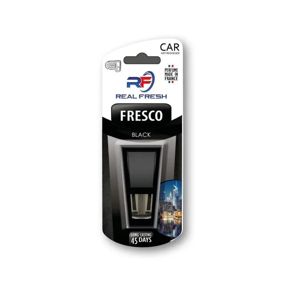ODORIZANT FRESCO BLACK 8ML