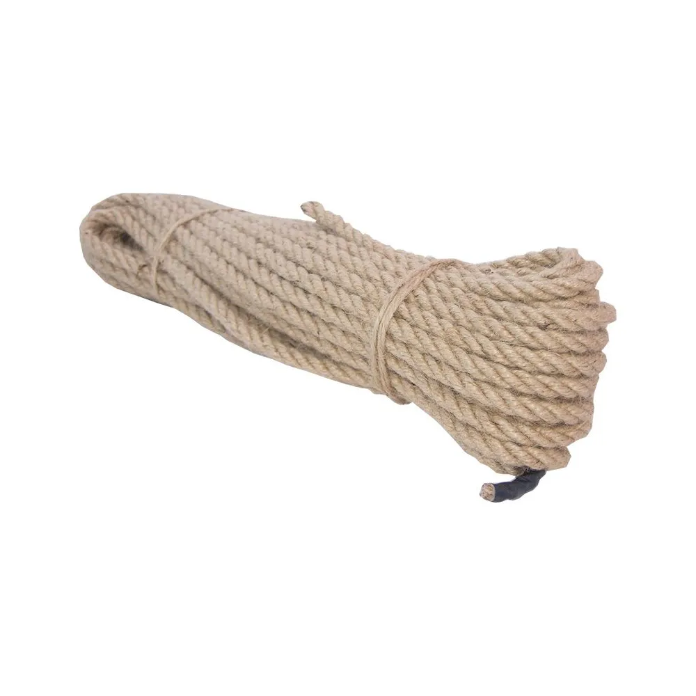 FRANGHIE DIN IUTA 10MM / 20M