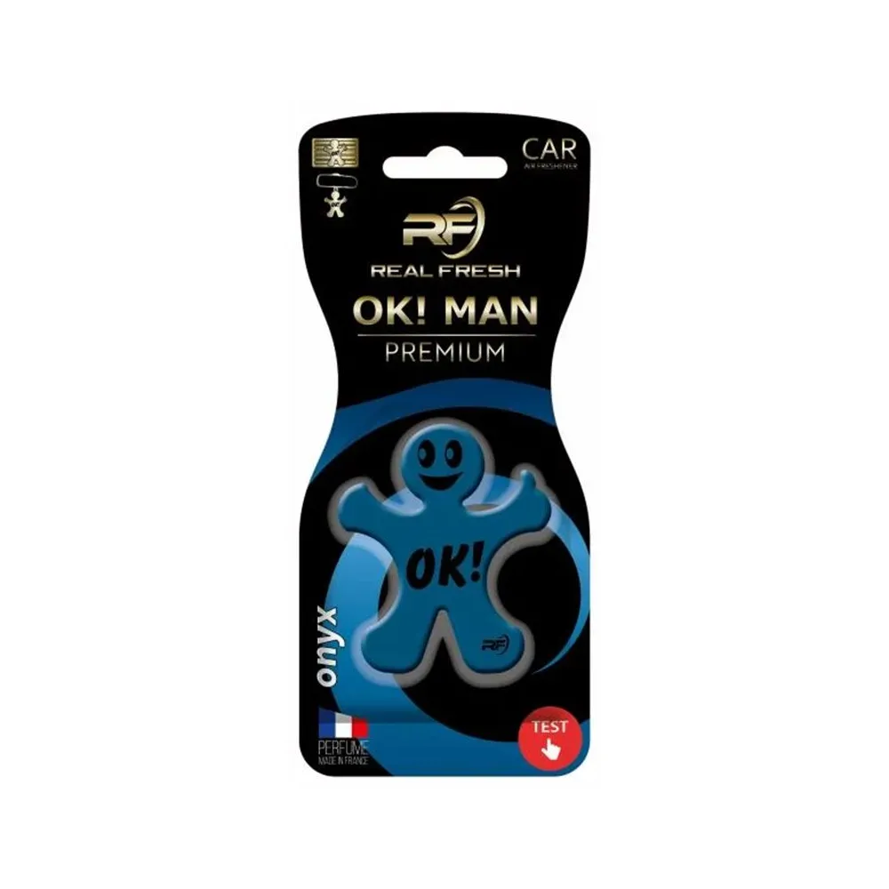 ODORIZANT OK-MAN PREMIUM POLIMER ONYX