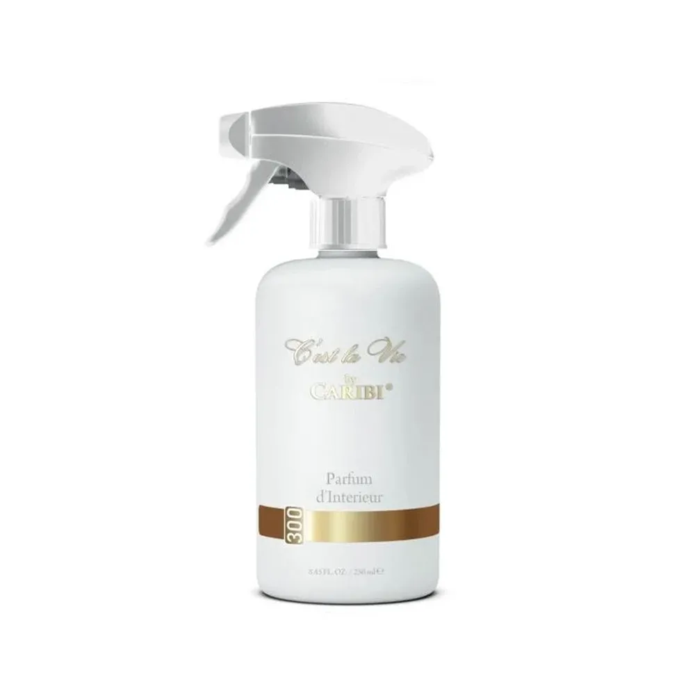 ODORIZANT PARFUM CARIBI PENTRU INTERIOR 300 250ML