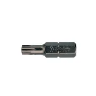 Bit Industrial profil Torx Plus, Felo, C6.3, IP9, 25mm