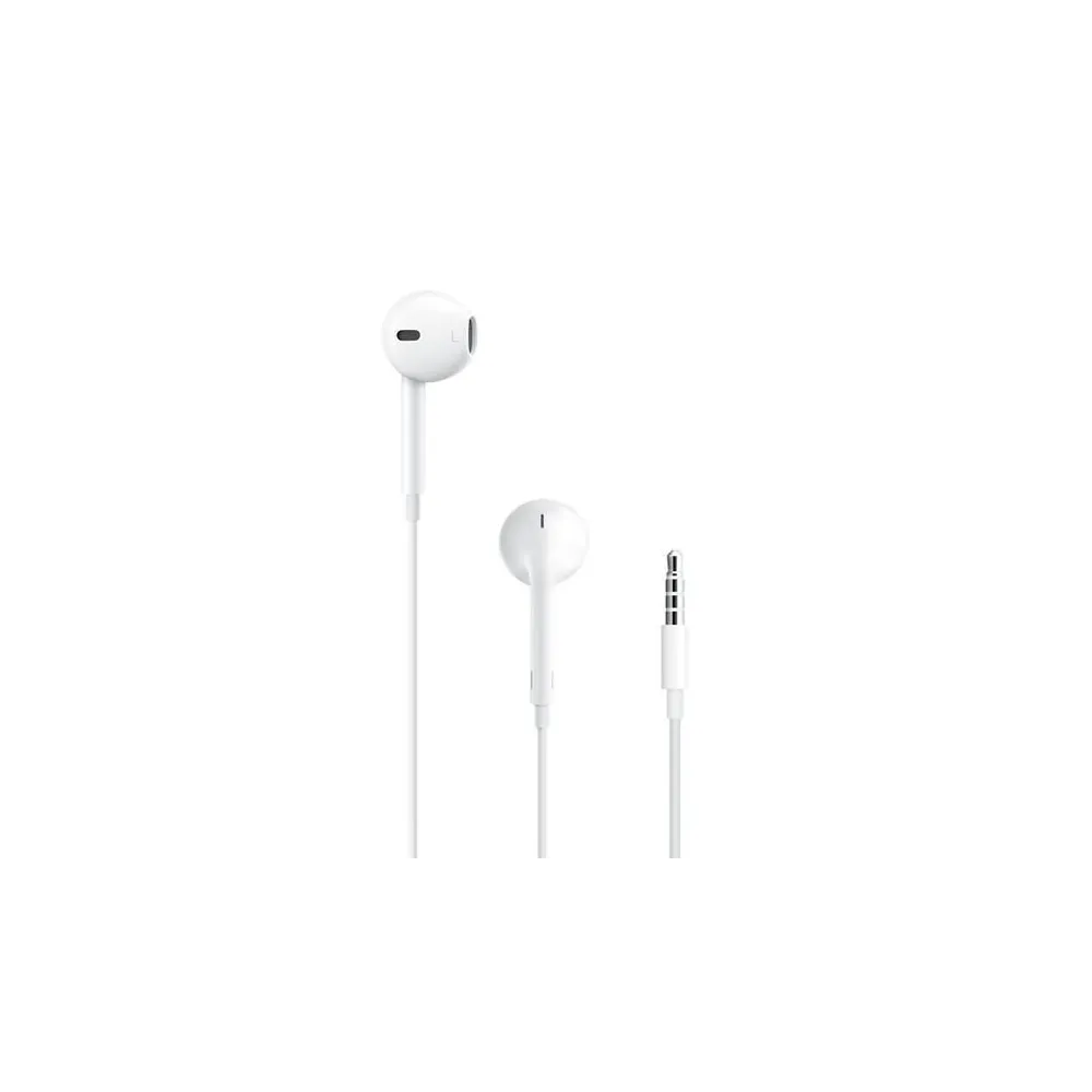 Casti EarPods, 3.5mm jack, White "MNHF2ZM/A"