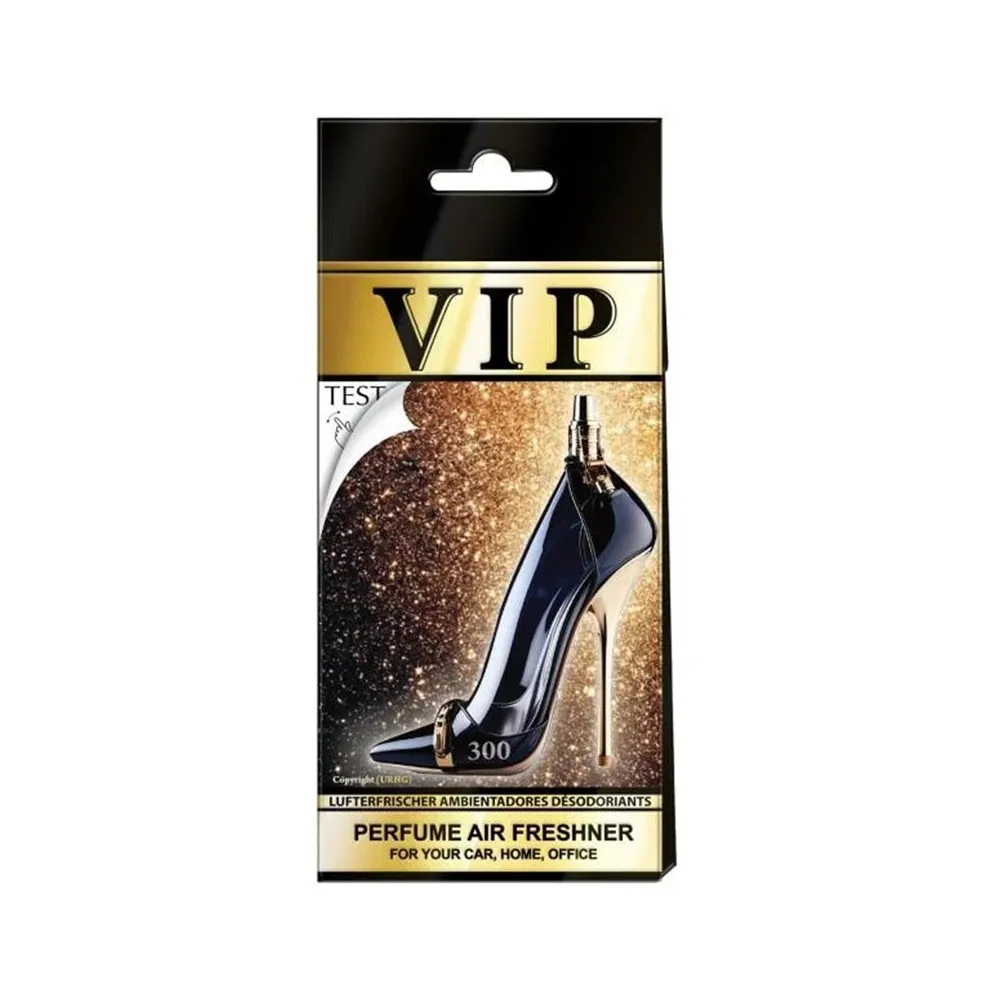 ODORIZANT VIP CARIBI 300