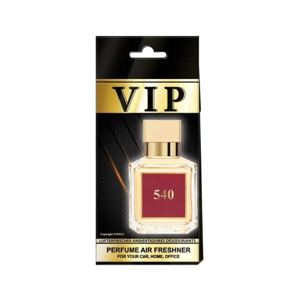 ODORIZANT VIP CARIBI 511