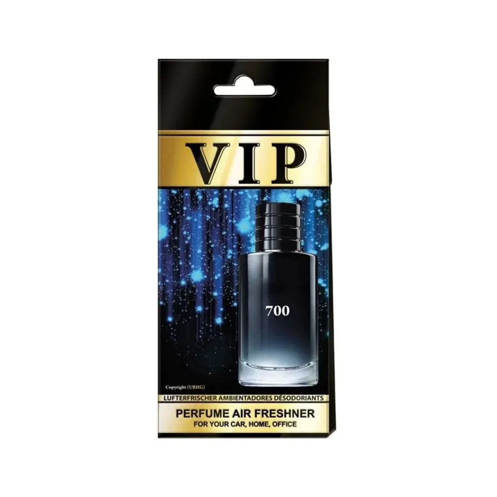 ODORIZANT VIP CARIBI 700