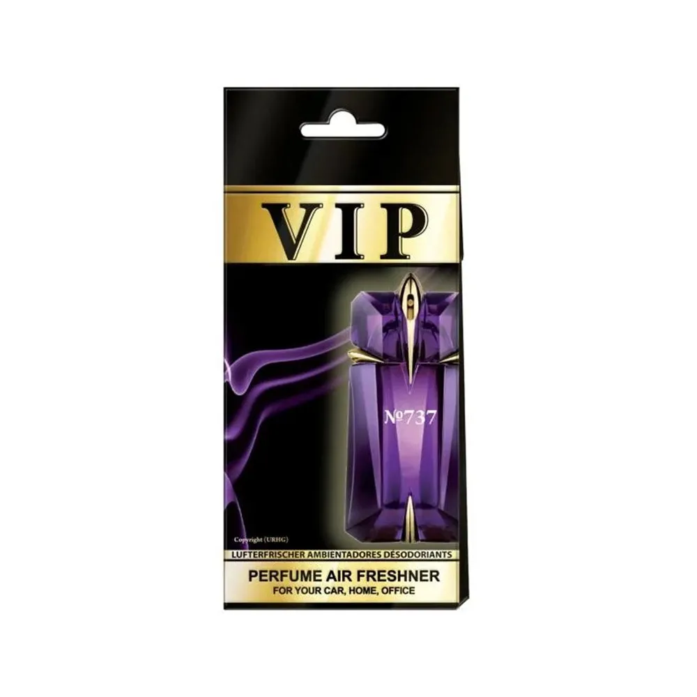 ODORIZANT VIP CARIBI 737