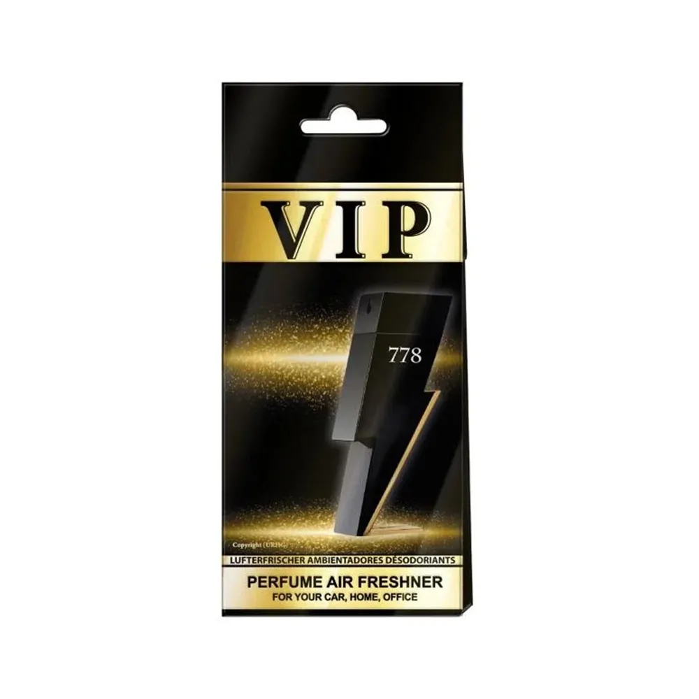 ODORIZANT VIP CARIBI 778