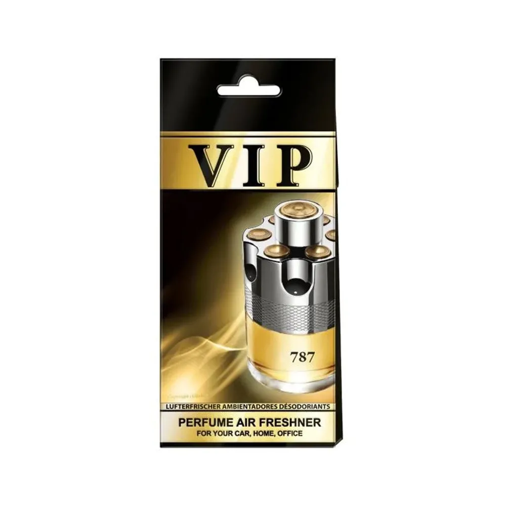 ODORIZANT VIP CARIBI 787