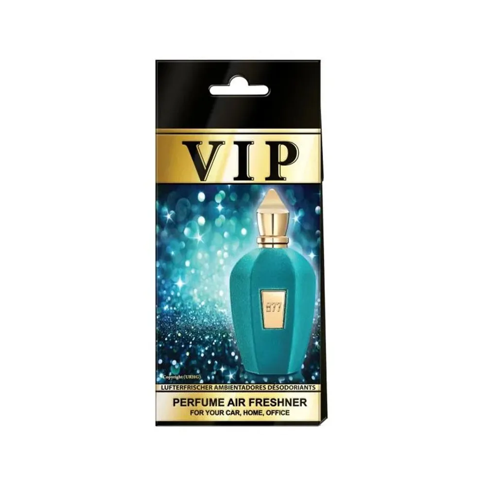 ODORIZANT VIP CARIBI 877