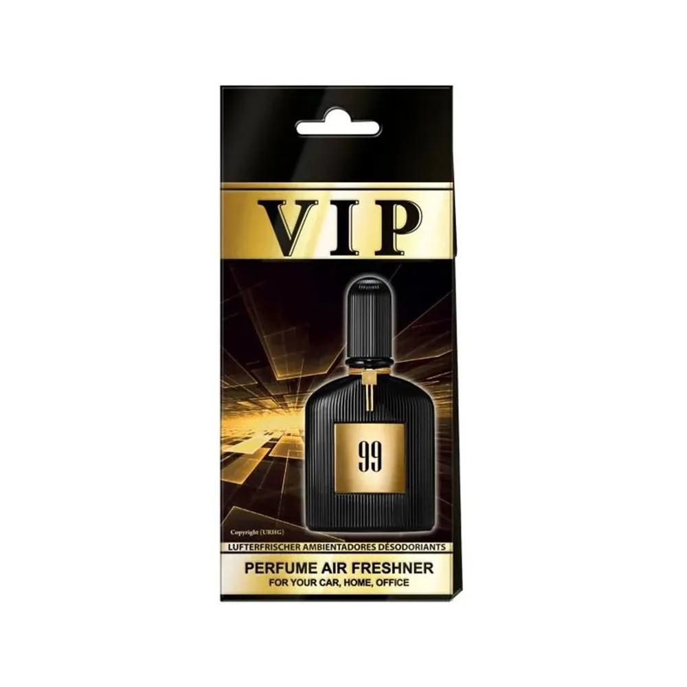 ODORIZANT VIP CARIBI 99