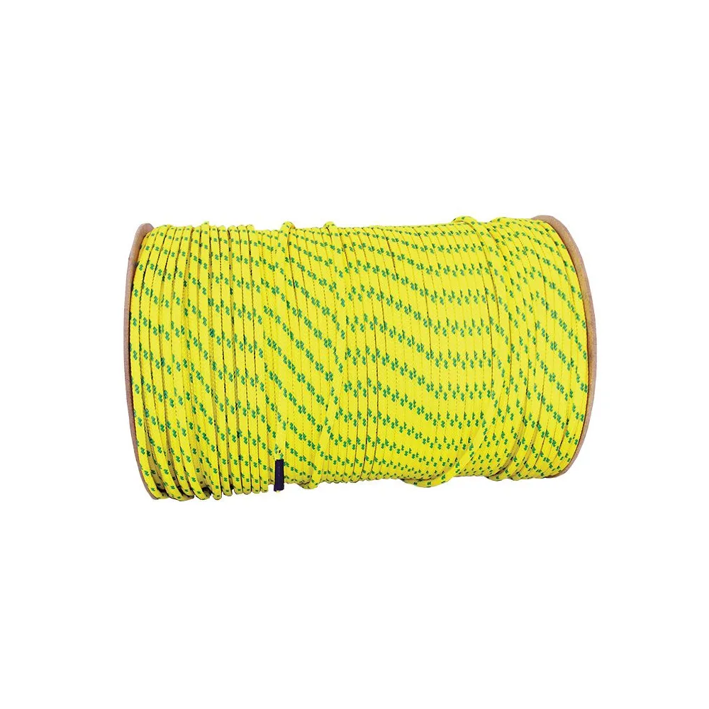 ROLA FRANGHIE POLIPROPILENA 4MM / 400M