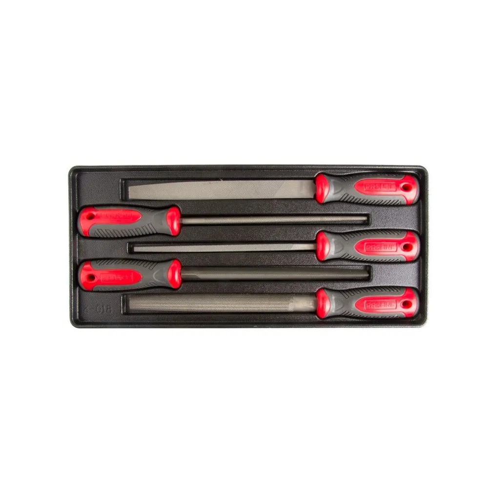 MODUL PILE METAL - 5P.