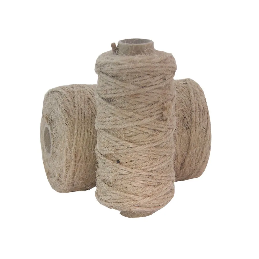 ROLA SFOARA DIN IUTA 2.5MM / 100G