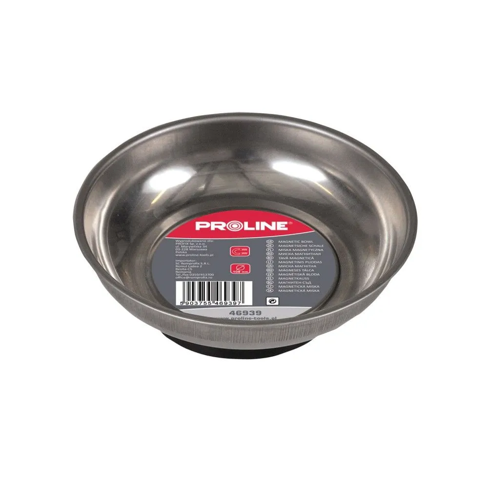 FARFURIE MAGNETICA ROTUNDA 108MM