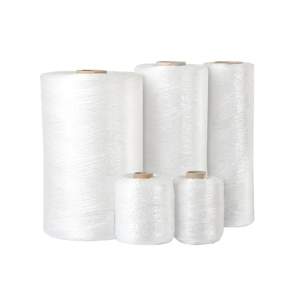 ROLA SFOARA DIN PLASTIC 1000M