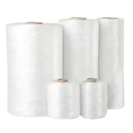 ROLA SFOARA DIN PLASTIC 500M