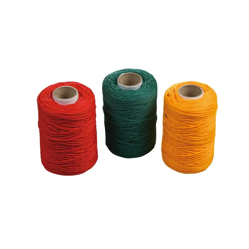 SET ROLE SFORI UNIVERSALE COLORATE 2MM / 50M - 3P.
