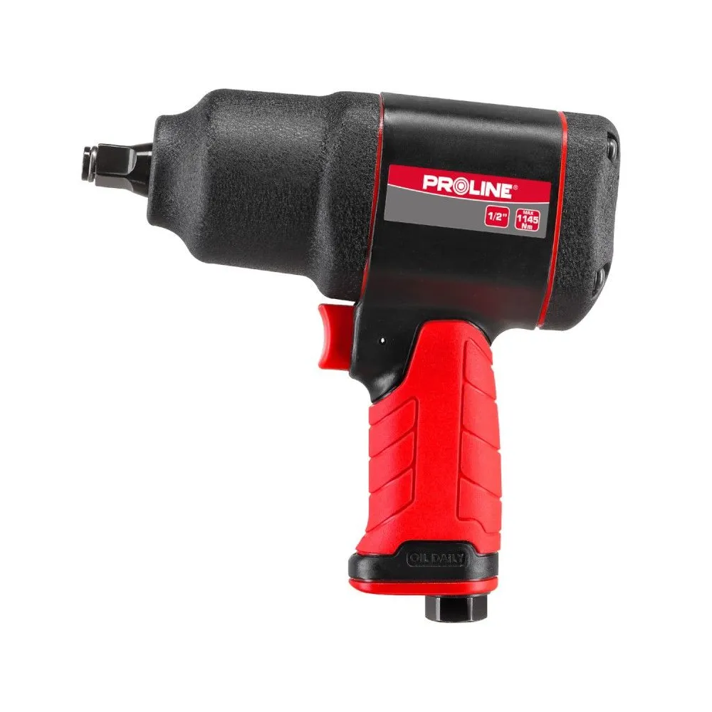 CHEIE PNEUMATICA DE IMPACT 1/2" 1145NM