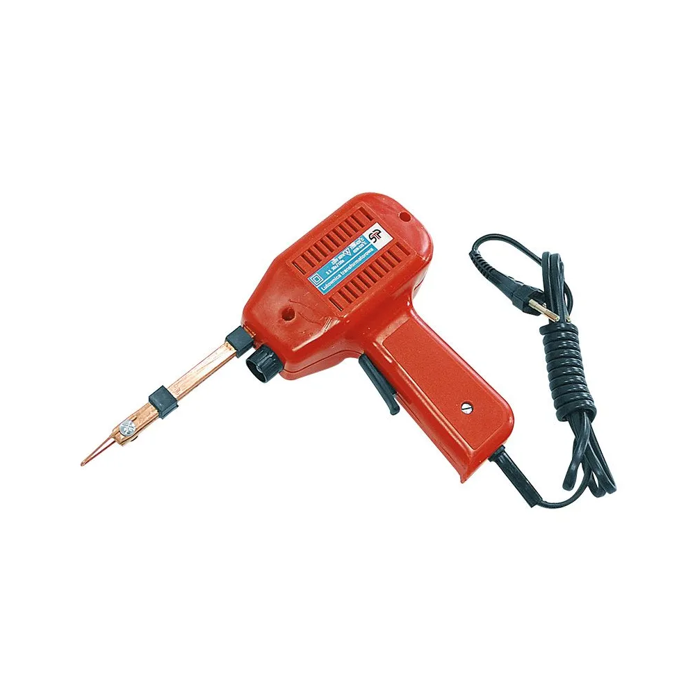 PISTOL DE LIPIT SPECIALIZAT PENTRU ELECTROMONTAJ 100W