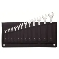 Set chei combinate in husa textila, Proxxon 23825, 12 piese