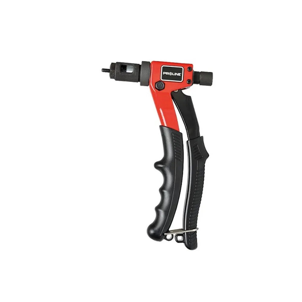 CLESTE PIULITA-NIT CU ACCESORII - M3-M6 / 4X10P.