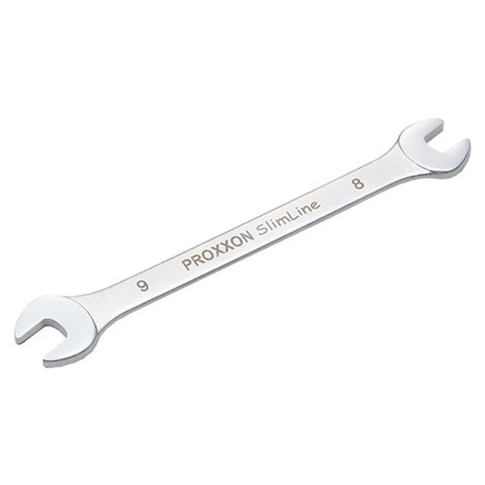 Cheie fixa, Proxxon 23832, SlimLine 8x9 mm