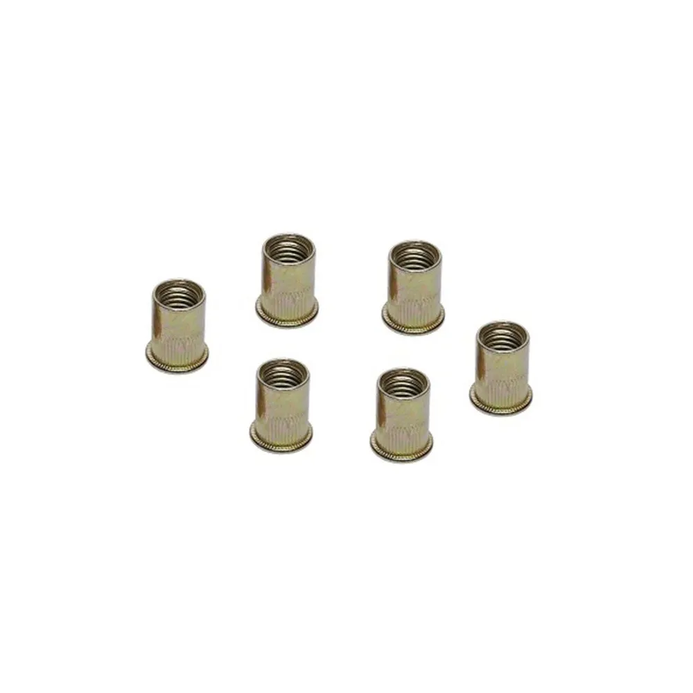 PIULITE-NIT OTEL - M10 / 21MM, 20/SET