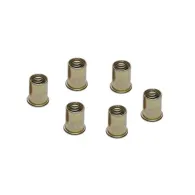 PIULITE-NIT OTEL - M3 / 9MM, 20/SET