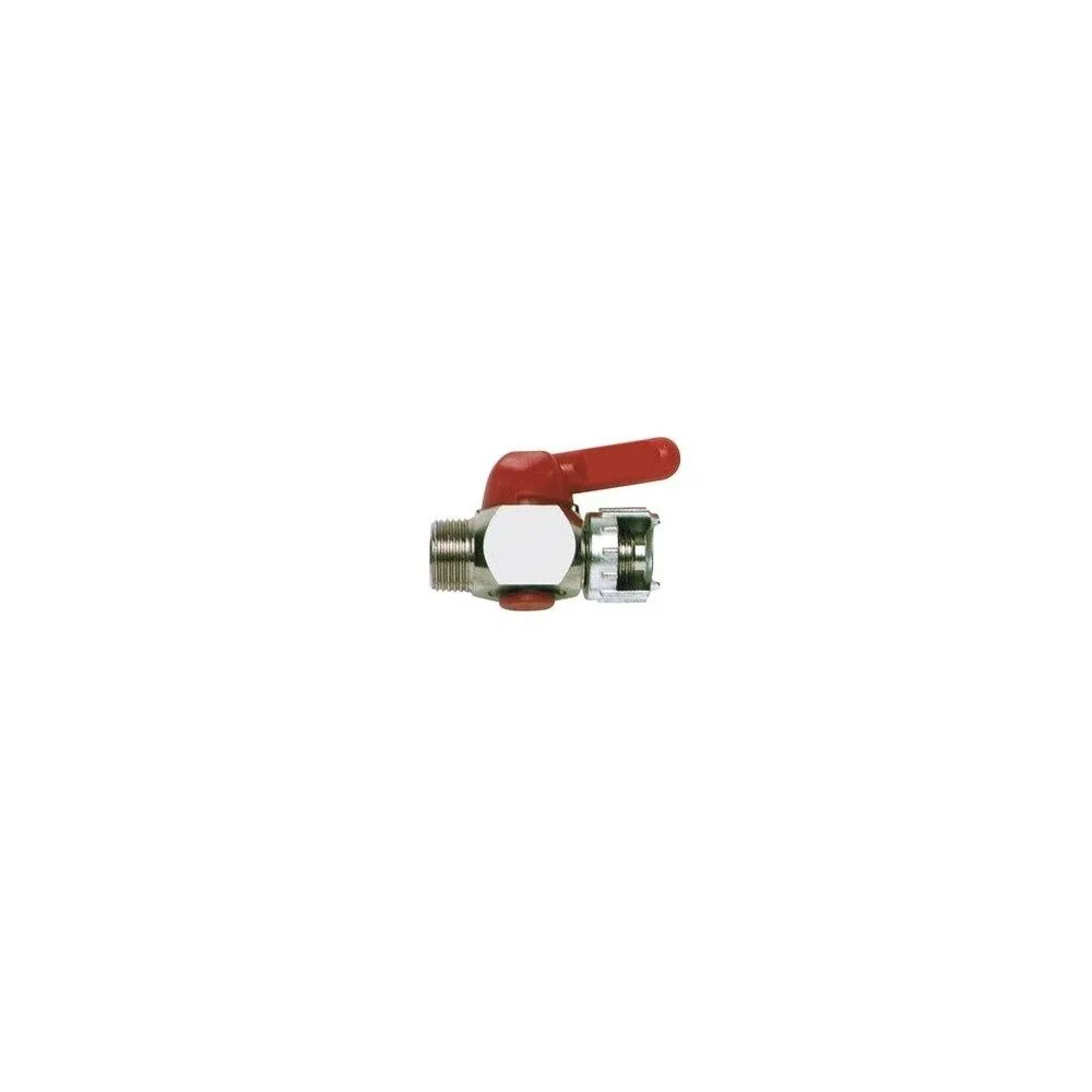 Ventil cu filet exterior 1/4" - ABAC-8973005569
