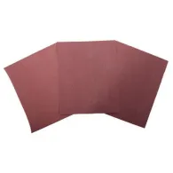 COALA ABRAZIVA HARTIE 230X280MM - GR.180